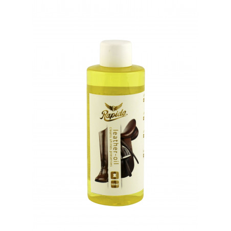 Rapide Leatheroil neutral...