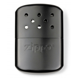 Θερμαντήρας χεριών Zippo μαύρο