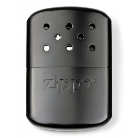 Zippo Handwarmer black