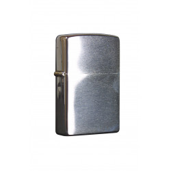 Zippo Fuellighter chrome...