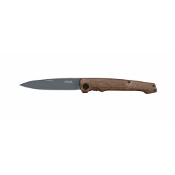 Walther Knife Blue Wood...