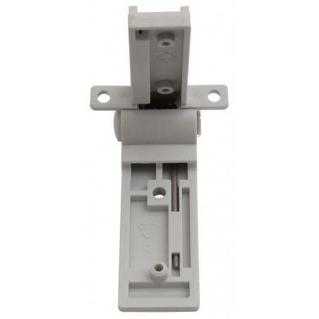 Hinge for Evaporator Flap...