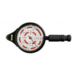 Silva Map gauge, mechanical