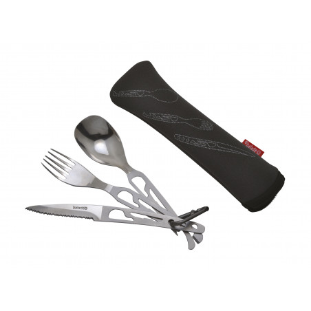 baladeo Cutleryset Basecamp...