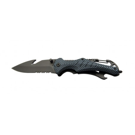 baladeo Security knife...