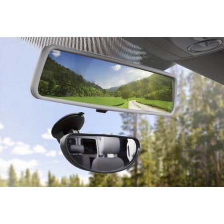 rear mirror Rentral