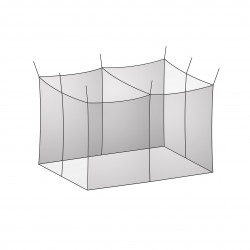 BasicNature Mosquito net...