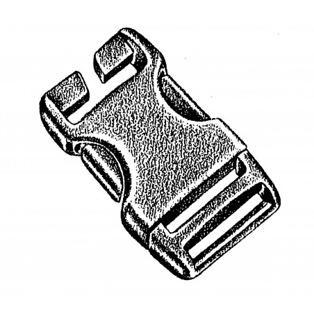 BasicNature Buckle, special...