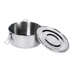 BasicNature Food Container,...