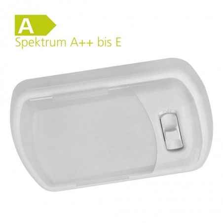 Surface-Mounted LED Lamp UNO