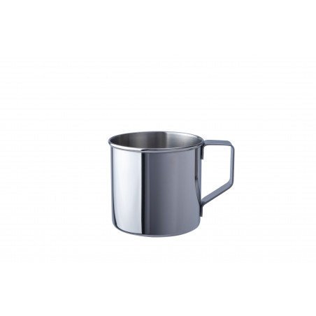BasicNature stainless steel...
