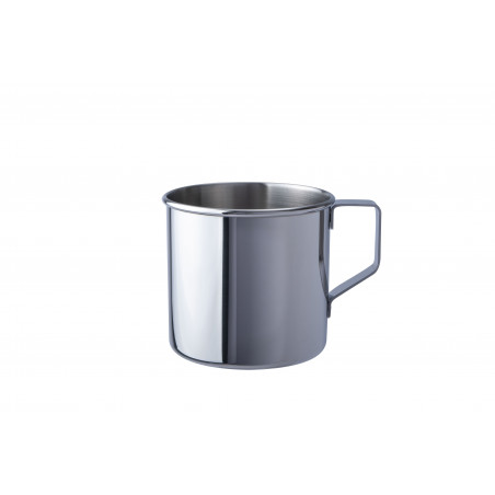 BasicNature stainless steel...