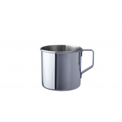 BasicNature stainless steel...