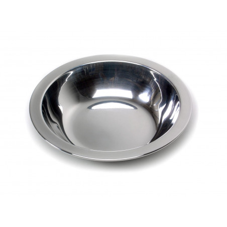 BasicNature Stainless steel...