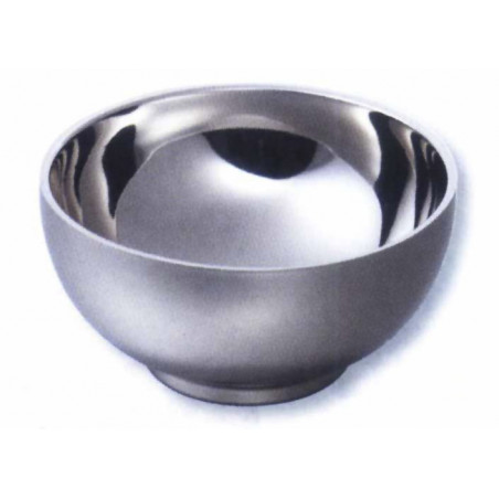 BasicNature Stainless Steel...