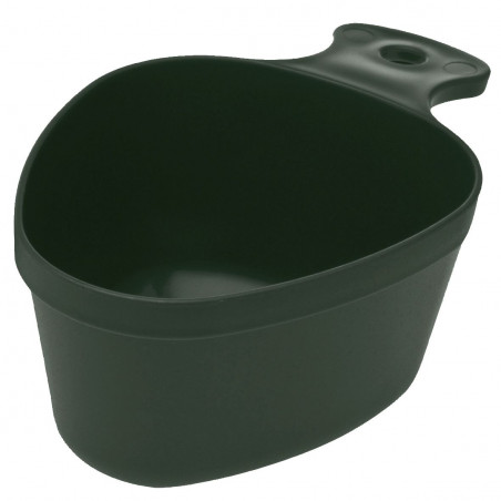 Berghaferl olivegreen