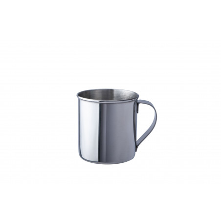 BasicNature Stainless steel...
