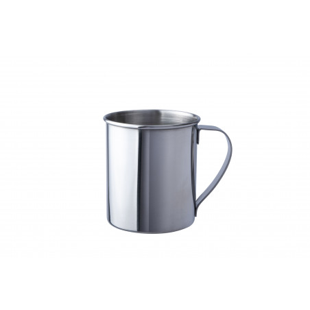 BasicNature Stainless steel...