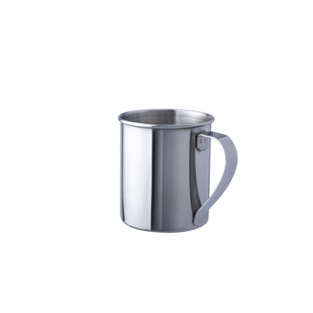 BasicNature Stainless steel...