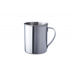 BasicNature Stainless steel...