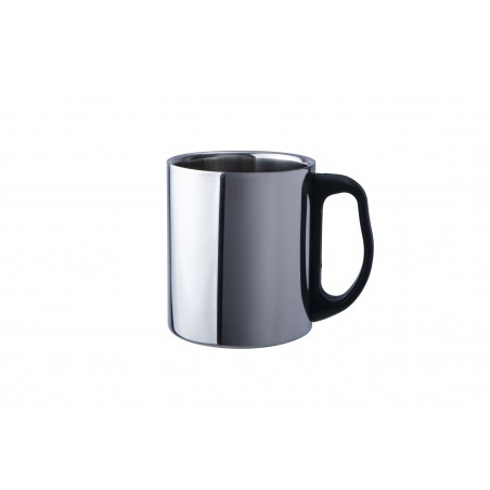 BasicNature Stainless steel...