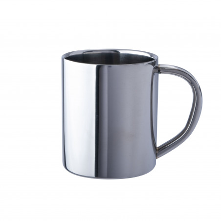 BasicNature Stainless steel...