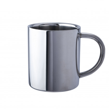 BasicNature Stainless steel...