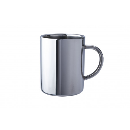 BasicNature Stainless steel...