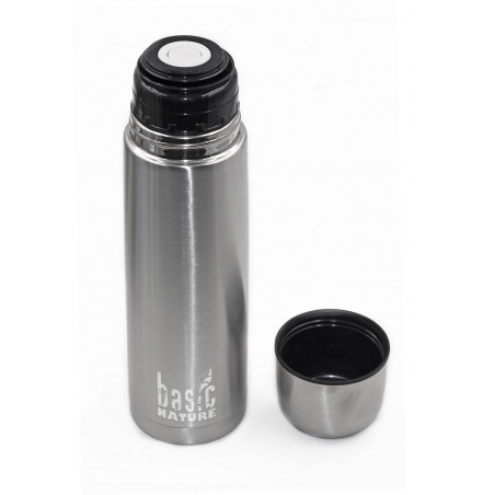 BasicNature Vacuum Flask...