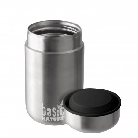 BasicNature Food Container...