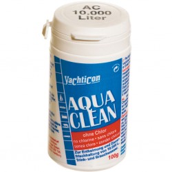 Aqua Clean Water Steriliser without Chlorine 100 g Powder