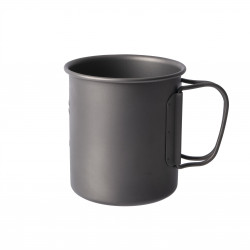BasicNature Titanium Beaker...