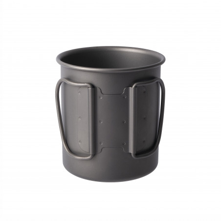 BasicNature Titanium Beaker...