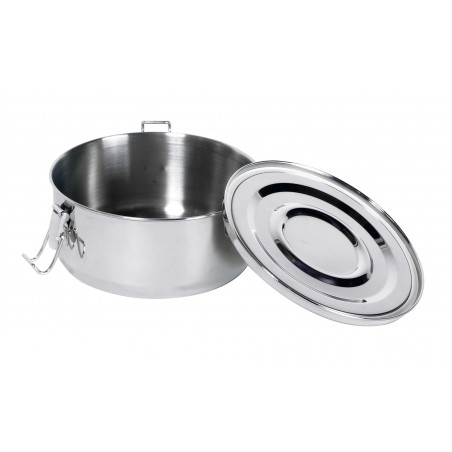 BasicNature Food Container,...