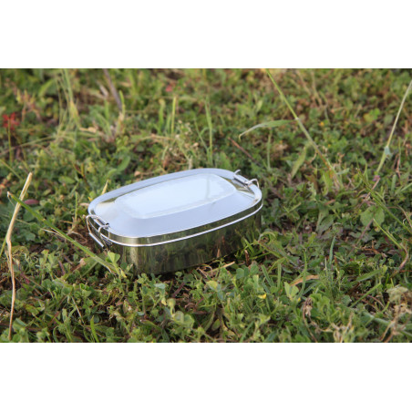 BasicNature Lunch Box...
