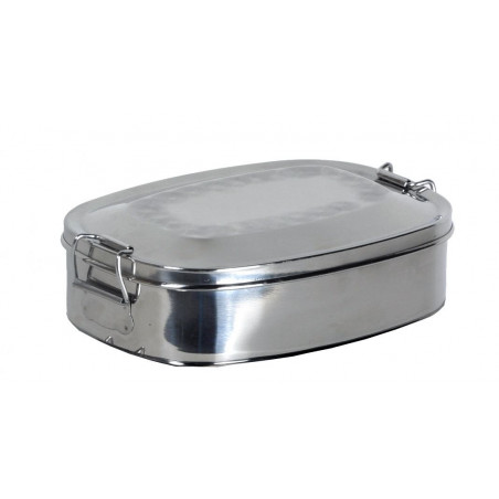 BasicNature Lunch Box...