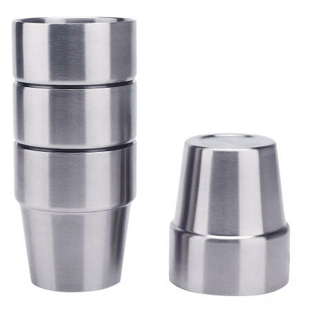 Origin Outdoors Stainless...