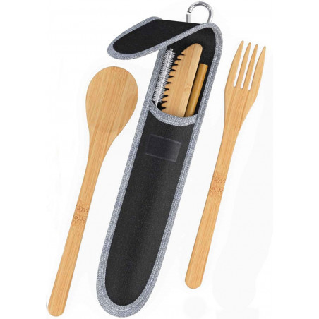 Origin Outdoors Cutlery Set...