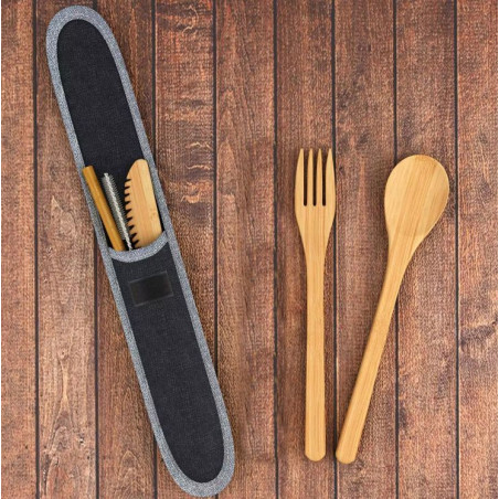Origin Outdoors Cutlery Set...