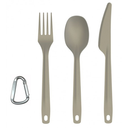 Origin Outdoors Cutlery Set...