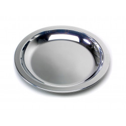 BasicNature Stainless steel...