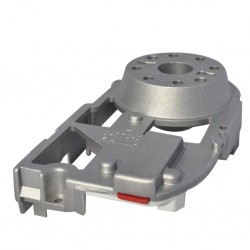 LH Inner End Cap F 45i L from 4.5 m on