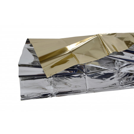 BasicNature Gold/Silver...