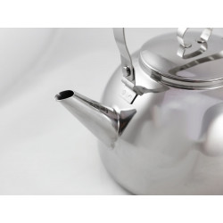 Muurikka Kettle Campfire  3 L