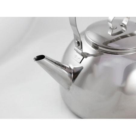 Muurikka Kettle Campfire  3 L