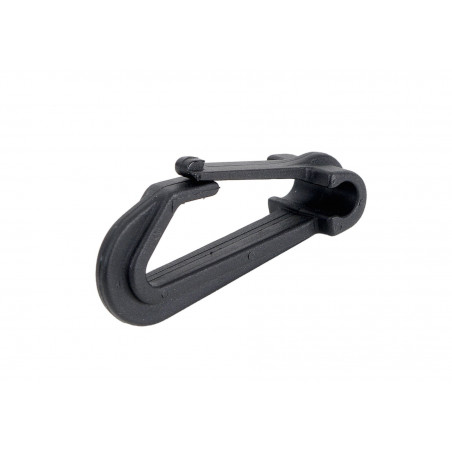 BasicNature Carabiner...