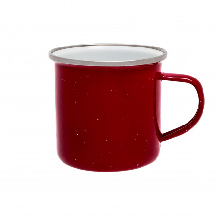 Origin Outdoors Enamel cup...