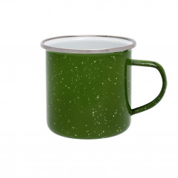 Origin Outdoors Enamel cup...