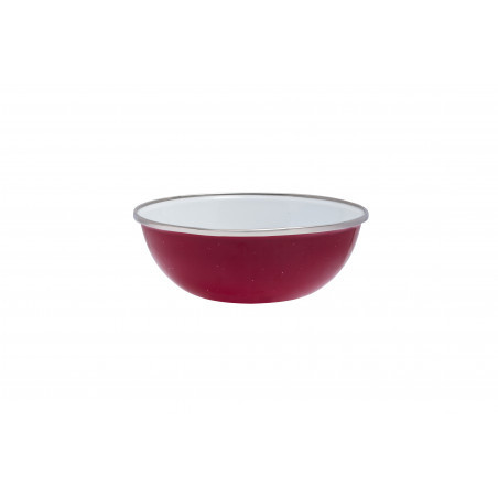 Origin Outdoors Enamel bowl...