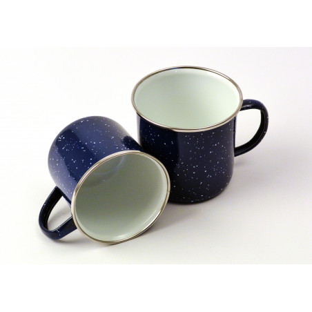 Origin Outdoors Enamel cup...